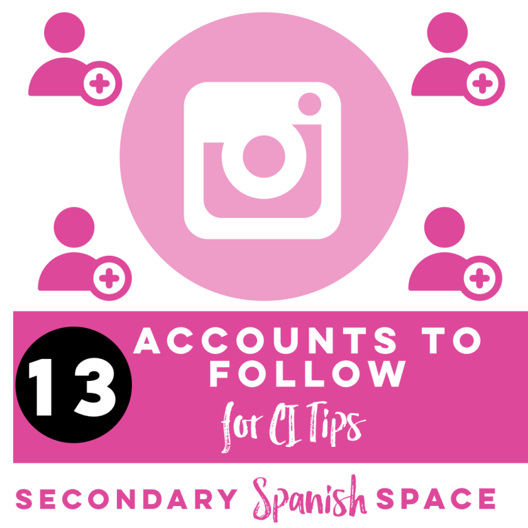 13 Accounts to follow on IG for CI Tips