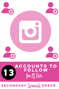 13 accounts to follow on IG for CI Tips